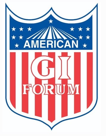 American GI Forum Logo